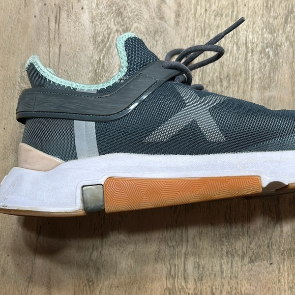 Munich sneakers, size 7, excellent used condition - Picture 8 of 8